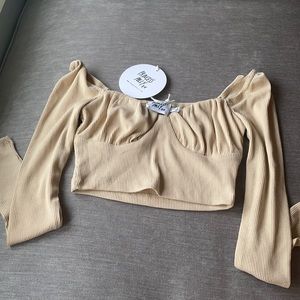 Princess Polly Dakota Top